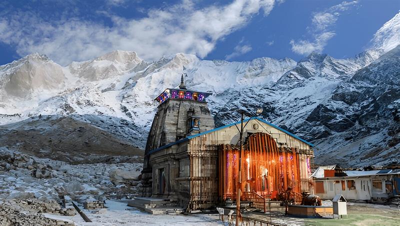 Rudraprayag