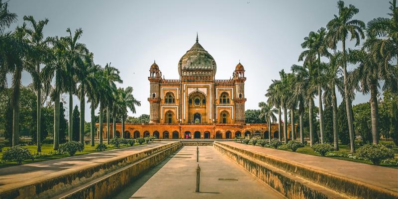 Delhi