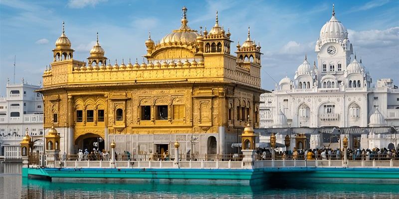 Amritsar