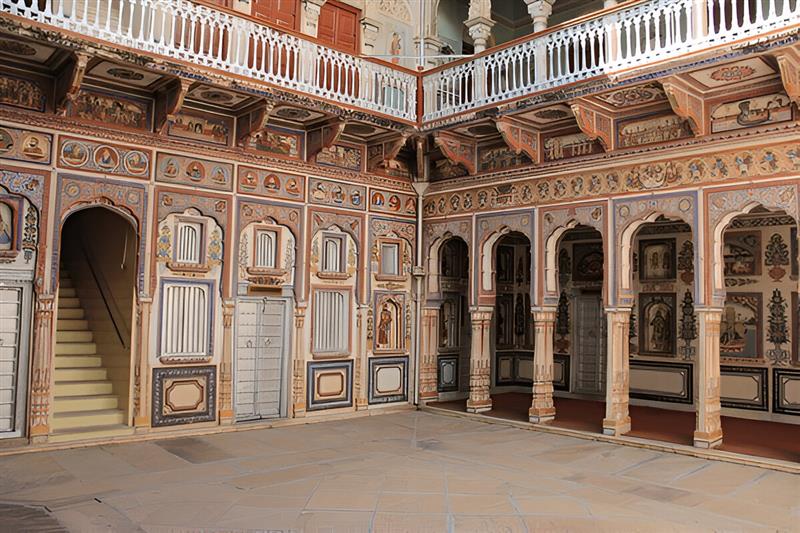 Nawalgarh