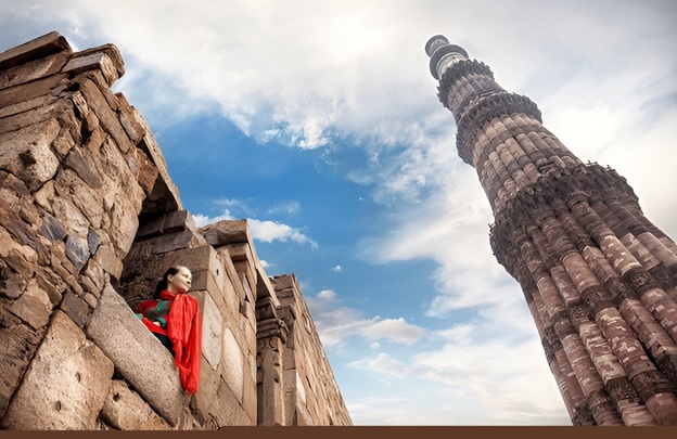 Red fort